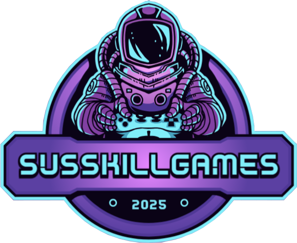 susskillgames.com